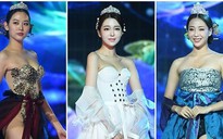 Lùm xùm hậu chung kết Hoa hậu Hàn Quốc 2019