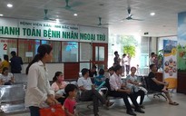 Thêm vụ hai mẹ con sản phụ tử vong ở Thanh Hóa, Bộ Y tế yêu cầu làm rõ