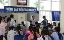 Mức đóng bảo hiểm thất nghiệp