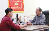 Dấn thân vì người lao động