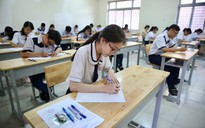 Một trường ở Quảng Ngãi không có học sinh đỗ tốt nghiệp