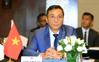 Phó Chủ tịch VFF Trần Quốc Tuấn làm Chủ tịch Ủy ban Thi đấu AFC