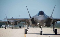 Mỹ loại Thổ Nhĩ Kỳ khỏi chương trình F-35