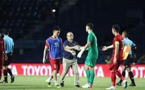 Vòng loại World Cup 2022: Tuyển Việt Nam "biết người biết ta"