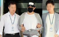 Nam tài tử Hàn Quốc bị điều tra về sử dụng ma túy