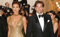 Bradley Cooper và Irina Shayk đạt thỏa thuận nuôi con