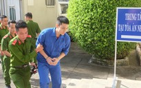 Đang xét xử vụ thiếu úy tạt axít vợ sắp cưới ở Đà Nẵng: Bức xúc từ "tin nhắn tình cảm"?