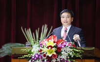 Thủ tướng phê chuẩn tân chủ tịch UBND tỉnh Quảng Ninh