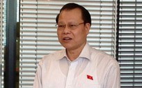 Bộ Chính trị kỷ luật nguyên Phó Thủ tướng Vũ Văn Ninh