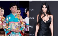 Bị dư luận Nhật Bản "ném đá", Kim Kardashian đổi tên mẫu nội y