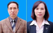 Gian lận điểm thi Hà Giang: "Phải xem xét tất cả các môn thi cho con anh"