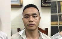 Băng siêu trộm người Trung Quốc 'hốt" đến 9 tỉ đồng ở Thanh Hóa