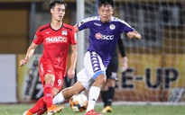 Cần dời lịch V-League vì đội tuyển