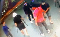 Vụ giang hồ nổ súng truy sát ở Tiền Giang: Tân "móp" đầu thú