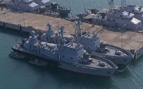 Campuchia bí mật cho Trung Quốc sử dụng căn cứ hải quân?