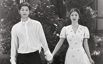 Song Joong Ki và Song Hye Kyo chính thức ly hôn