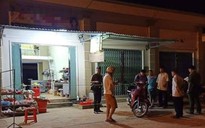 Thấy bạn quan hệ với vợ cũ, người đàn ông 46 tuổi đâm chết bạn