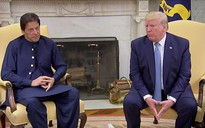 Ông Trump: “Tôi có thể xoá sổ Afghanistan trong 10 ngày”