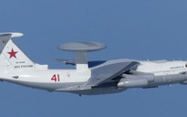 Hàn Quốc răn đe máy bay quân sự Nga