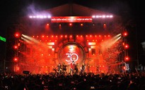 Hàng triệu lượt người trải nghiệm Lễ hội Kỷ niệm 30 năm thành lập Saigon Co.op
