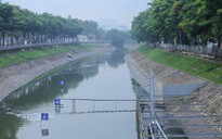 Dự án thử nghiệm thí điểm làm sạch sông Tô Lịch được Nhật tài trợ 100%
