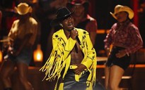 Nam ca sĩ - nhạc sĩ Lil Nas X bị tố "ăn cắp" nhạc