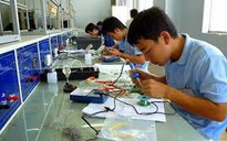 180.000 người thất nghiệp được hỗ trợ học nghề