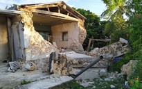 Động đất kép ở Philippines, 68 người thương vong