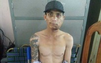Gã đàn ông bắn người tình rồi bỏ trốn khỏi bệnh viện bị tóm ở Đà Nẵng