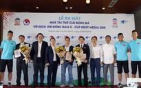 Tiếp lửa cho U18 Việt Nam ở bảng tử thần, giải U18 Đông Nam Á 2019 sẽ mở cửa miễn phí
