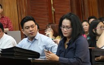 Hai người phụ nữ được bác sĩ Chiêm Quốc Thái nhắc đến trong đơn kháng cáo