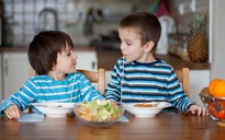 Để cân bằng nguồn dinh dưỡng cho trẻ, các nhà khoa học đã nghiên cứu như thế nào?