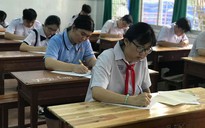 TP HCM điều chỉnh điểm chuẩn vào lớp 10 Trường THPT Nguyễn Hiền