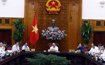 Thủ tướng lưu ý "9 từ" với dự án cao tốc Trung Lương- Mỹ Thuận