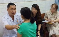 Tình dục sau điều trị ung thư phụ khoa