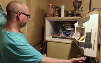 Phát hiện xác ướp trẻ sơ sinh trong tủ lạnh hàng chục năm