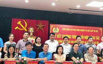 Hà Nội: Phối hợp giải quyết tranh chấp lao động