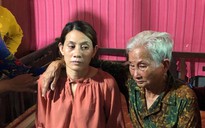 Cuộc trùng phùng kỳ diệu của người phụ nữ 22 năm lưu lạc ở Trung Quốc