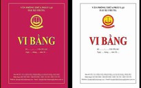 Sở Tư pháp TP HCM cảnh báo việc dùng vi bằng trong mua, bán nhà đất