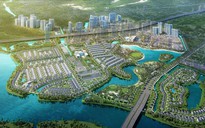 Vinhomes chính thức ra mắt “Thành phố Thông minh - Công viên” Vinhomes Grand Park