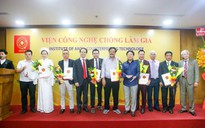 Các bộ không chỉ đạo việc thành lập Ban Phát triển thương hiệu và Chống hàng giả Việt Nam