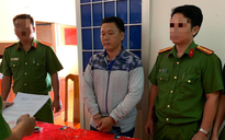Thêm một "cò" đất trục lợi chính sách ở Trà Vinh bị bắt