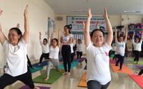 Tập yoga lâu nhưng sao càng mập, càng già?