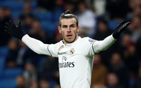 Bị ruồng bỏ, Gareth Bale vẫn "chai mặt" đến sân tập Real Madrid