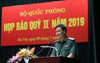 Bộ Quốc phòng thông tin kết quả điều tra vụ thiếu uý biên phòng xả súng vào đồng đội