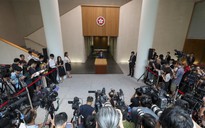 Hồng Kông: Dự luật dẫn độ bị “khai tử” sớm hơn dự kiến