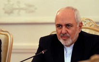 Mỹ trừng phạt Bộ trưởng Ngoại giao Iran