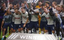 Tottenham quật ngã Bayern Munich, đăng quang Audi Cup 2019