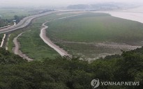Triều Tiên phóng tên lửa, Mỹ giữ kế hoạch tập trận với Hàn Quốc