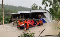 Đã có cách chống ngập lụt ở "đảo ngọc" Phú Quốc?